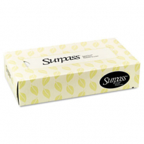 Tissue Facial Jr. 2 Ply