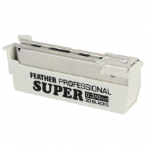 Jatai Pro Super Feather Artist Club Blade