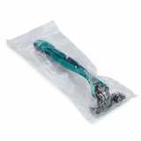 Triple Blade Razor Individually Wrapped 144/bx