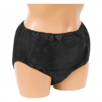 Betty Dain Briefs Size S/M Ladies 25/pk