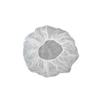 Betty Dain  Bouffant Cap White 100Ct