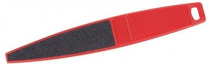 Red Foot File