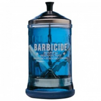 Barbicide Disinfecting Jar 21 Oz