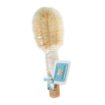 Spa Sister Body Brush Japanese Bath Bamboo