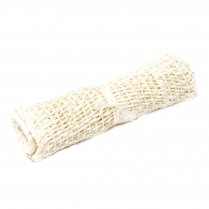 Spa Sister Scrubber Ayate Cloth 11.5"X11.5"