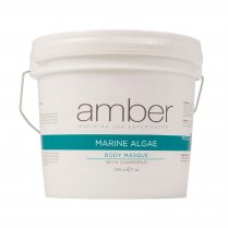 Amber Algae Marine Masque Gallon