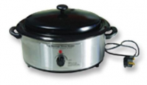 6 Quart Professional Stone Heater