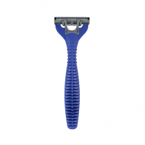 Razor Personna Triple Blade Ind. Wrapped