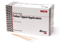 Pro Advantage Cotton Tip Applicators 6" 1,000/Box