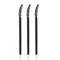 Mascara Disposable Curved End