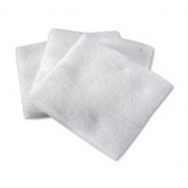 Cotton Squares For Facial 2"X2.25"