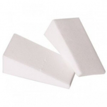 Foam Make Up Wedge 96/Ct