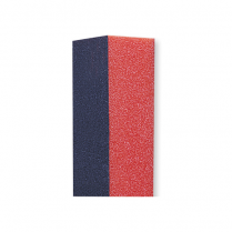 Buffer Sanitizable Orange Block Med/Fine