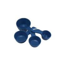 Cup-Measuring Set 4Pc