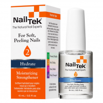 Nail Tek Hydration Formula #2