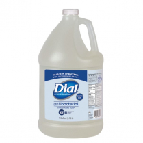 Dial Sensitive Skin Antibacterial Soap 1 Gallon