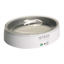 Amber Portable Stone Heater