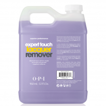 OPI Expert Touch Lacquer Remover 32 Oz (960ml)