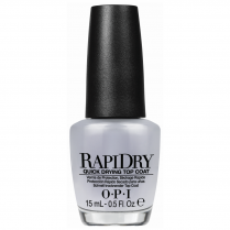 OPI RapiDry Top Coat 0.5 Oz