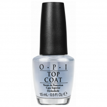OPI NT Top Coat