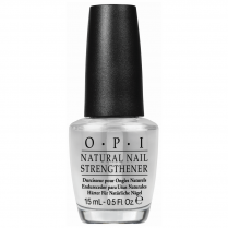 OPI Natural Nail Strengthener