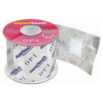 OPI Expert Touch Remover Wrap 250 Ct