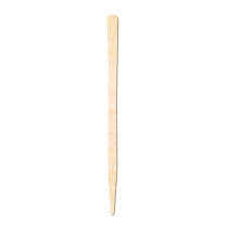 Dukal 1/4" X5 1/2" Strong Wooden Applicator 100 Pk