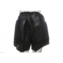 Dukal Boxers S/M Black