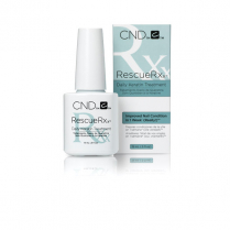 CND Keratin Treatment Rescue Rxx 0.5 Oz
