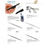 Mehaz Professional Eyelash Curler