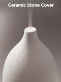 InnoGear Ultrasonic Aromatherapy Diffuser 150ml