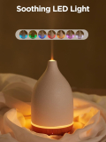 InnoGear Ultrasonic Aromatherapy Diffuser 150ml
