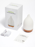 InnoGear Ultrasonic Aromatherapy Diffuser 150ml