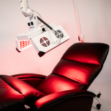 Body Balance ApolloGLOW Red Light Facial System
