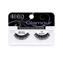 Ardell Fashion Strip #101 Lashes