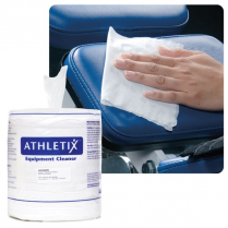 Athletix Disinfecting Wipes 900/Sheets