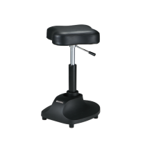 Takara Belmont Yume Espoir Stool Black