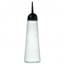 Applicator Bottle Hair Color 9 Oz Multi-Angle Tip
