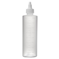 Bottle Soft 'N Style Twist Top 8 Oz