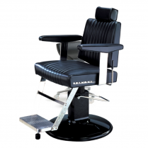 Takara Belmont Dainty Barber Chair