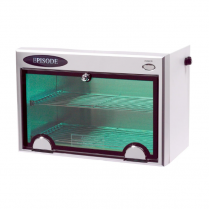 J&A Professional Episode Sanitizer 230V Eu Standard