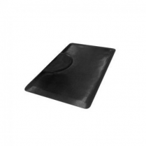 Rhino Mat Anti Fatigue Hide Rectangle 3'X5', 7/8" Sponge