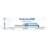 BaBylissPRO&reg; Nano Titanium&trade; &frac34;" Marcel Curling Iron