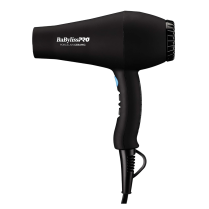 BaBylissPRO&reg; Porcelain Ceramic Carrera2 Dryer