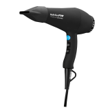 BaBylissPRO&reg; Porcelain Ceramic Carrera2 Dryer