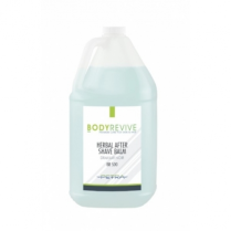 Body Revive Herbal After Shave Balm Gallon