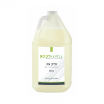 Body Revive Hairspray Gallon
