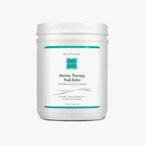 BIOTONE&reg; Marine Therapy Pedi-Balm 60 Oz