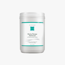BIOTONE&reg; Marine Therapy Pedi-Scrub 75 Oz
