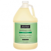 Bon Vital Massage Gel Naturale Gallon